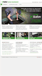Mobile Screenshot of demandezwalter.com